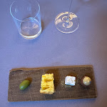 Photo n°13 de l'avis de Leonardo.o fait le 06/12/2023 à 20:53 sur le  INDINIÒ ristorante à Raveo