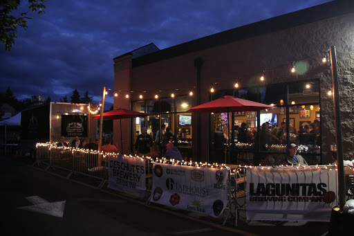 Bar «b² Taphouse», reviews and photos, 4336 Commercial St SE #150, Salem, OR 97302, USA