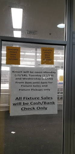 Discount Store «Kmart», reviews and photos, 77 Middlesex Ave, Somerville, MA 02145, USA