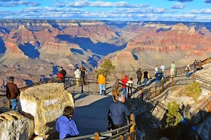 Canyon Tours image