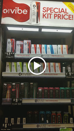 Tobacco Shop «Tobacco SuperStore», reviews and photos, 4071 Summer Ave, Memphis, TN 38122, USA