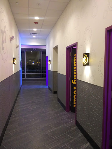 Gym «Planet Fitness», reviews and photos, 175 Avenue A, Bayonne, NJ 07002, USA