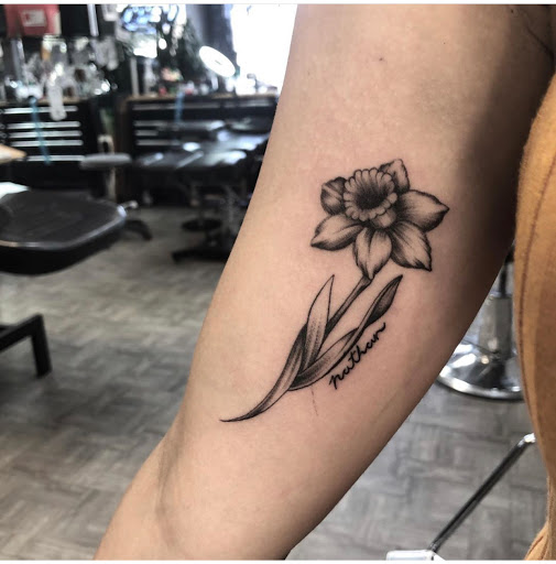 Tattoo Shop «Studio 72 Tattoos», reviews and photos, 420 S Riverside Ave #1, Rialto, CA 92376, USA