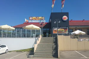 BurgerKing image