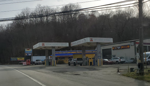 Auto Repair Shop «Greenwald Automotive Repair», reviews and photos, 770 Hayden Blvd, Elizabeth, PA 15037, USA