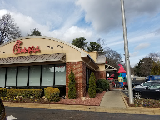 1065 Cleveland Ave, East Point, GA 30344, USA