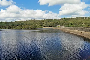 Rivelin Reservoir image