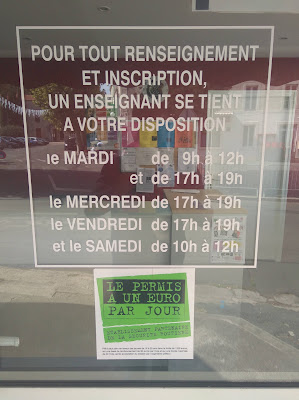 Autize Conduite à Coulonges-sur-l'Autize