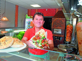 Grillhaus Best Döner Kebab Peitz