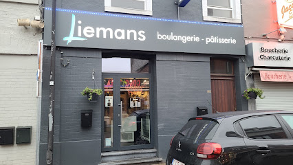 Boulangerie Liemans