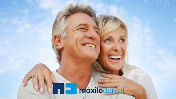 Clínica Maxilodental Maestre