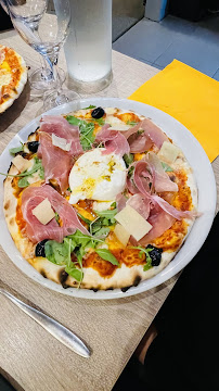 Pizza du La Felicita Restaurant Italien à Grenoble - n°11