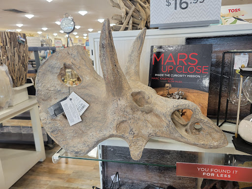 Department Store «HomeGoods», reviews and photos, 3530 W Shore Dr e, Holland, MI 49424, USA