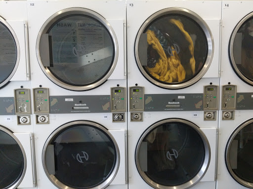Laundromat - Self Service