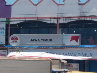 Toko Jawa Timur