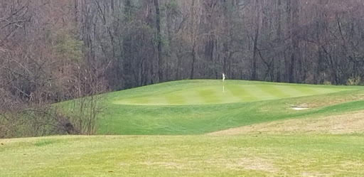 Golf Course «Witch Golf Links», reviews and photos, 1900 SC-544, Conway, SC 29526, USA