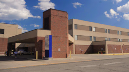 East Ohio Regional Hospital