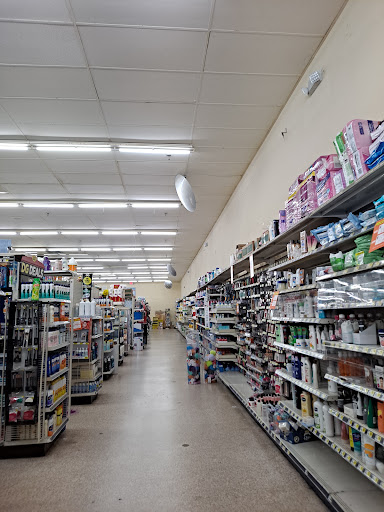 Discount Store «Dollar General», reviews and photos, 1620 E Hallandale Beach Blvd, Hallandale Beach, FL 33009, USA