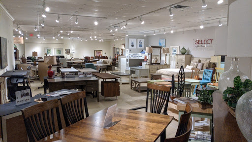 Furniture Store «Custom Home Furniture Galleries», reviews and photos, 3514 S College Rd, Wilmington, NC 28412, USA