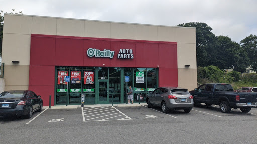 O'Reilly Auto Parts