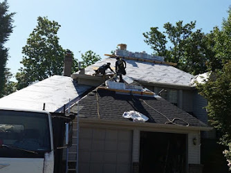 Allied Roofing Installation Service