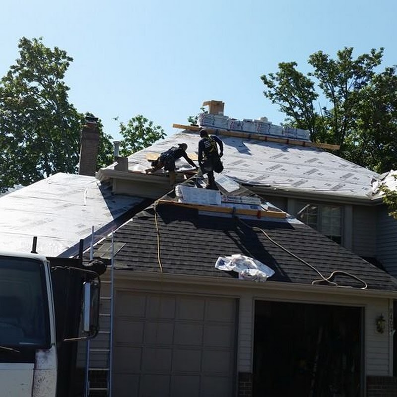 Allied Roofing Installation Service