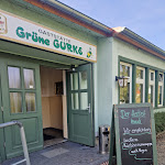 Photo n°2 de l'avis de D. fait le 13/10/2023 à 20:13 sur le  Grüne Gurke à Wernigerode