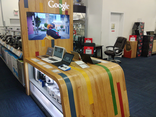 Electronics Store «Best Buy», reviews and photos, 1834 Joe Battle Blvd, El Paso, TX 79936, USA