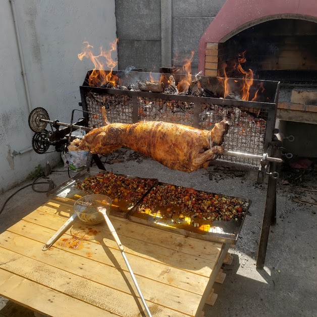 Le Moratoire à Gardanne (Bouches-du-Rhône 13)