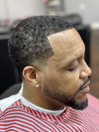 Barber Shop «Rather Unique Barbershop», reviews and photos, 7240 US-301, Riverview, FL 33578, USA