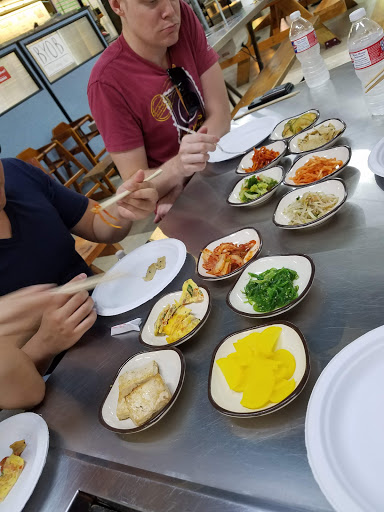 Restaurant «Chas Market & Kitchen», reviews and photos, 1431 N Pine St, San Antonio, TX 78208, USA