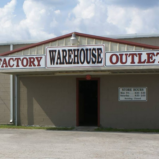 Factory Outlet Inc