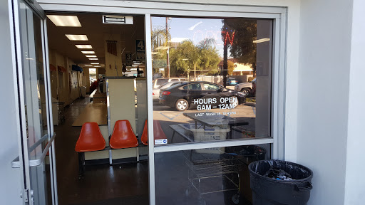 Laundry «Laundry For Less», reviews and photos, 7551 Commonwealth Ave, Buena Park, CA 90621, USA