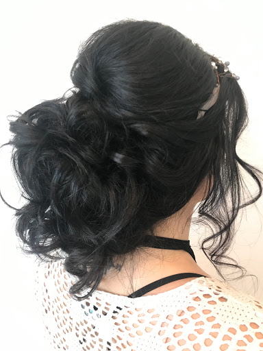 Beauty Salon «Sanctuary Salon & Spa - Atlanta», reviews and photos, 6160 Peachtree Dunwoody Rd Suite B105, Sandy Springs, GA 30328, USA