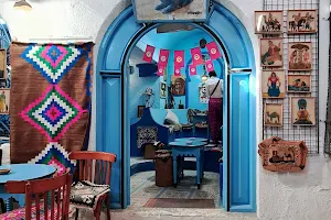 Le Petit Cafe Maure Sousse Madin image