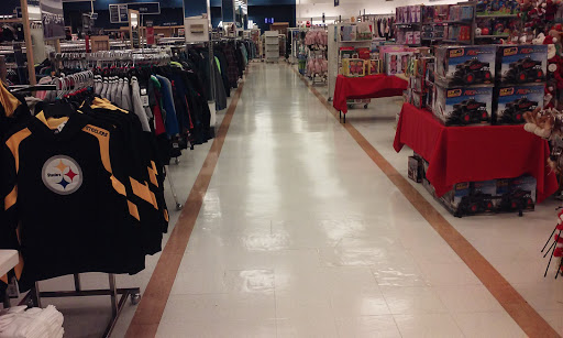 Department Store «Marshalls», reviews and photos, 4100 William Penn Hwy, Monroeville, PA 15146, USA