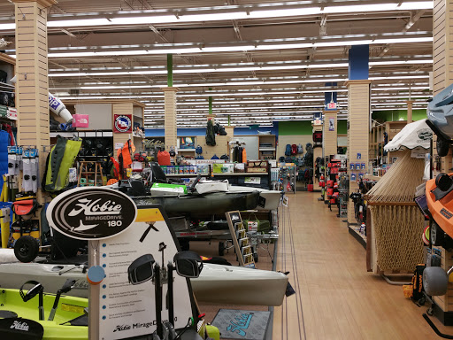 Outdoor Sports Store «Ramsey Outdoor Store», reviews and photos, 281 NJ-10, Succasunna, NJ 07876, USA