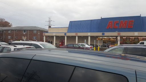 Grocery Store «ACME Markets», reviews and photos, 125 Bound Brook Rd, Middlesex, NJ 08846, USA