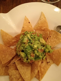 Guacamole du Restaurant mexicain Itacate Cocina Mexicana à Paris - n°15