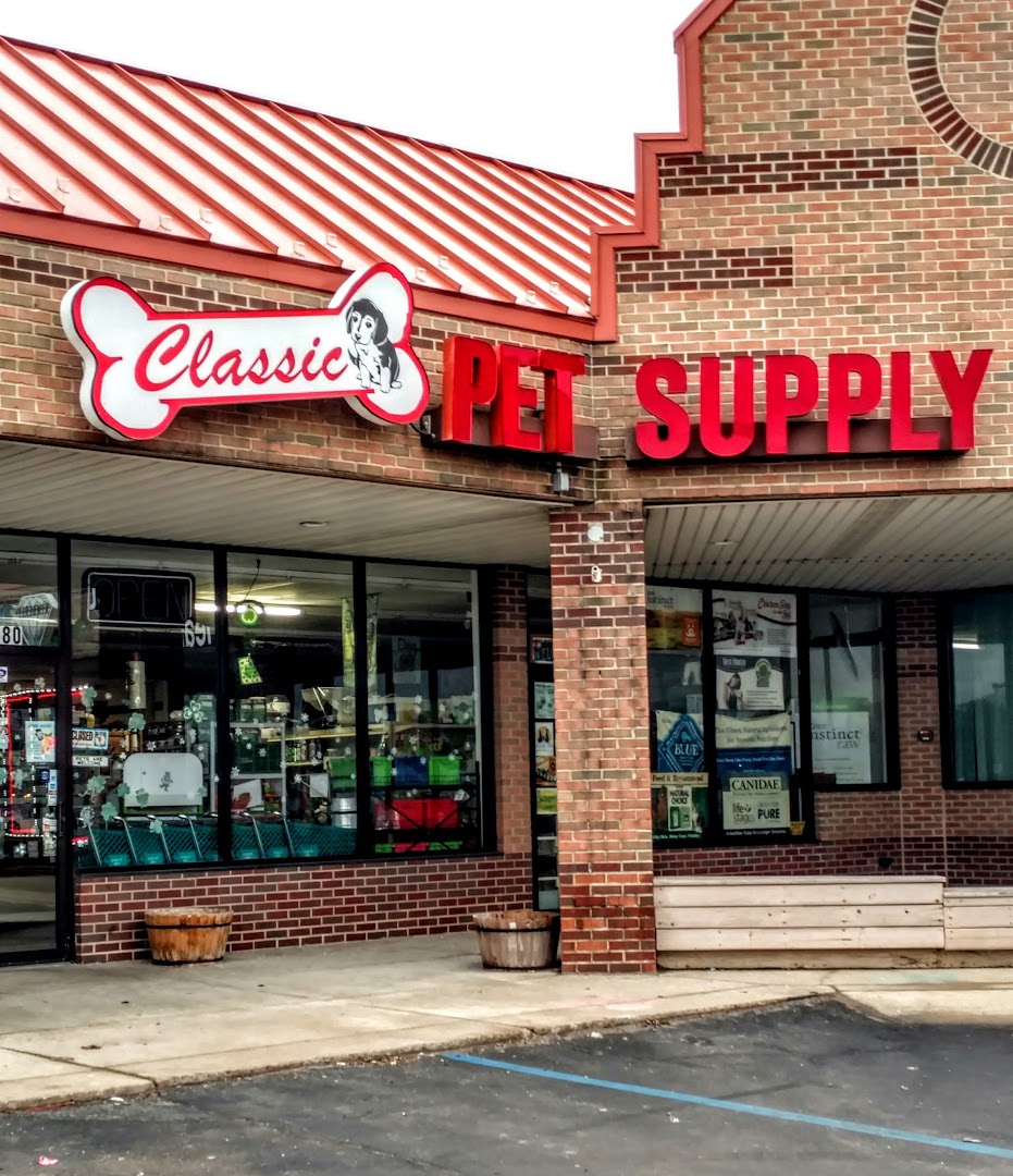 Classic Pet Supply II