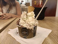 Crème glacée du Crêperie Barbarac à Marseille - n°2