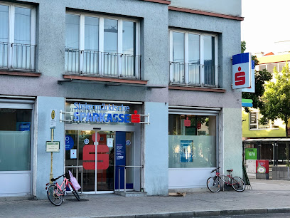 Steiermärkische Sparkasse - Filiale Lendplatz