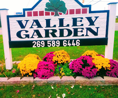 Valley Garden Estates