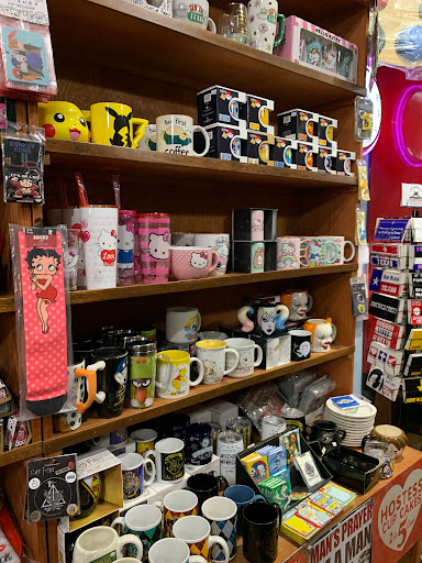 Gift Shop «Fredericksburg General Store», reviews and photos, 143 E Main St, Fredericksburg, TX 78624, USA