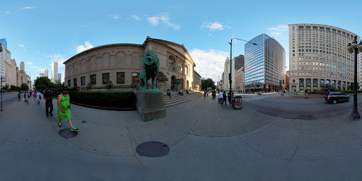 Museum «The Art Institute of Chicago», reviews and photos, 111 S Michigan Ave, Chicago, IL 60603, USA