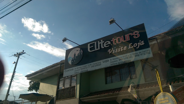 Opiniones de Elite tours en Cuenca - Agencia de viajes