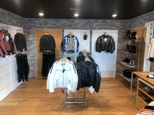 BMW Motorcycle Dealer «BMW Motorcycles of Utah», reviews and photos, 339 W 9000 S, Sandy, UT 84070, USA