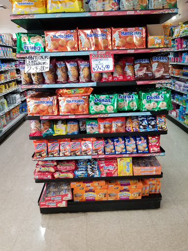 Grocery Store «La Noria Market», reviews and photos, 1655 N Mt Vernon Ave, San Bernardino, CA 92411, USA