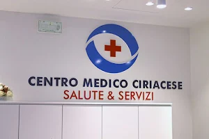 Medical Center Ciriacese Baima Gianluca image