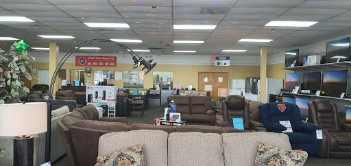 Furniture Rental Service «Rent-A-Center», reviews and photos, 255 S Bolingbrook Dr, Bolingbrook, IL 60440, USA